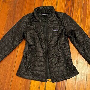 Patagonia Nano Puff Jacket